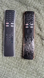 Пульт для телевизоров Xiaomi MI TV XMRM-ML голосовое управление [Bluetooth] - 2873 фото от покупателей 2