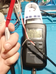 Аккумулятор 14500 Li-Ion HighPower 14500CY, 750mAh, 4.2/3.6/2.6V, Gray фото от покупателей 1