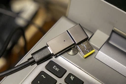 Переходник адаптер Type-C PD 100W на DC (11.0x4.5 мм) Square для зарядки ноутбука Lenovo ThinkPad