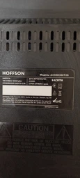 Пульт для телевизора Hoffson A43FHD100T2S (HQ)