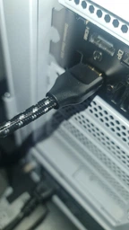 Кабель Cable Matters HDMI 2.1 [Certified Ultra High Speed HDMI] 48Gbps 8K@60Hz, 4K@240Hz 2м black фото от покупателей 1