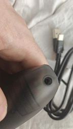 Ігровий контролер геймпад GameSir Cyclone 2 Gamepad (901-SE) фото від покупців 4