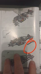 Конструктор Technology Формула 1 машинка на 1642 деталей 63cм в детализации 1:8 Formula 1 (В крафтовой упаковке) + LED подсветкой Technology фото от покупателей 3