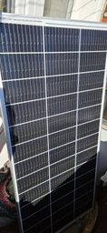 Солнечная панель монокристаллическая портативная 150Вт Solar Panel, мобильная солнечная батарея с ламинированным стеклом для дома, дачи, кемпинга, авто, автономного электроснабжения и зарядки аккумуляторов, HI-150W фото от покупателей 7