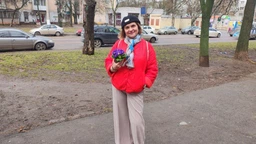 Жіноча кепі канголка кашкет берет