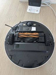 Робот-пылесос Dreame Bot D9 MAX Black Gen 2 фото от покупателей 7