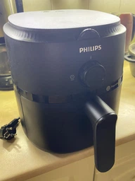 Мультипечь Philips Ovi NA110/00 фото от покупателей 7
