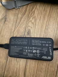 Зарядное устройство для ASUS 19V 6.32A 120W (5.5*2.5)(без кабеля) (65206)