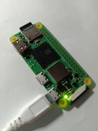 Промисловий ПК Raspberry Pi Zero 2 W (RPI004)