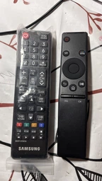 Универсальный пульт дистанционного управления SMART TV для телевизоров SAMSUNG TV / LED TV / LCD / QLED TV / HDTV / 4K фото от покупателей 2