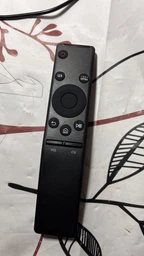 Универсальный пульт дистанционного управления SMART TV для телевизоров SAMSUNG TV / LED TV / LCD / QLED TV / HDTV / 4K