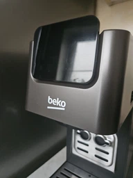 Ріжкова кофеварка Beko CEP5464DX фото від покупців 13