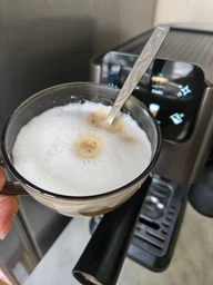 Ріжкова кофеварка Beko CEP5464DX фото від покупців 9
