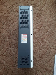Гибридный инвертор JSDsolar J4000HC WiFi 4000W фото от покупателей 3