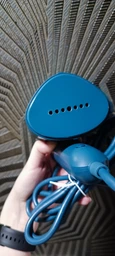 Отпариватель PHILIPS 3000 Series STH3000/20 фото от покупателей 4