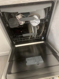 Посудомоечная машина Hotpoint Ariston HI5020WEF фото от покупателей 17