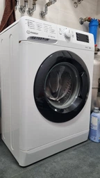 Пральна машина Indesit OMTWSE 61051 WK UA фото от покупателей 6