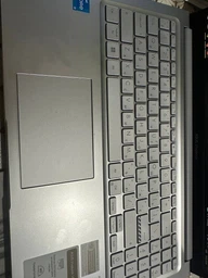 Ноутбук Asus Vivobook 15 X1504VA-BQ499 (90NB10J1-M00PH0) Quiet Blue фото від покупців 11