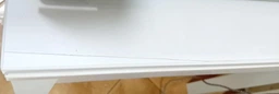 Прозрачное защитное покрытие Crystal 60×90 см, толщина 0,8 мм для стола “Мягкое стекло”