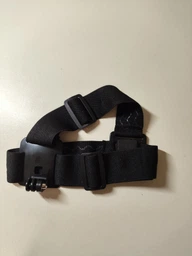 Крепление на голову для Экшн камер GoPro HERO Xiaomi Sjcam