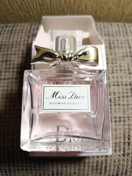 Тестер Туалетная вода для женщин Dior Miss Dior Blooming Bouquet 2023 100 мл