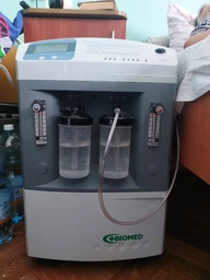 Зарядна станція EcoFlow DELTA 2 фото от покупателей 1
