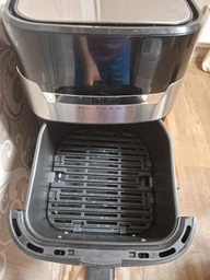 Мультипечь TEFAL Easy Fry&Grill Precision EY505D15 фото от покупателей 17