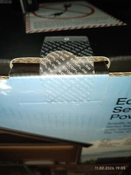 Зарядная станция EcoFlow DELTA Lite (ex Stream Pro) / 1200 Вт / 1920 Вт⋅ч / LiFePO4 (EFSTREAMPRO800W-EU) фото от покупателей 12