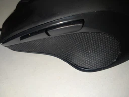 Мышь RZTK MR 110 USB Black фото от покупателей 1