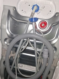 Стиральная машина Electrolux EW7TN3362U[98008]