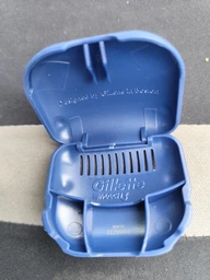 Змінні касети для гоління Gillette Mach 3 8шт