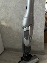 Аккумуляторный пылесос Bosch Flexxo Gen2 Серия 4 BCH3K2301 фото от покупателей 3