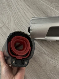 Аккумуляторный пылесос Bosch Flexxo Gen2 Серия 4 BCH3K2301