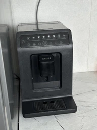 Кавомашина Krups Evidence Eco-Design EA897A10 фото від покупців 2