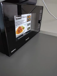 Мікрохвильова піч Panasonic NN-SD36HBZPE (m437543)