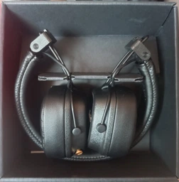 Беспроводные наушники Marshall Major 3 Bluetooth Black