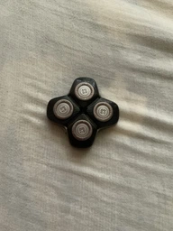 Бритвенные головки Philips HS740/15 фото от покупателей 1