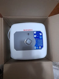 Бойлер Shivaki SHKT WH-1.2-15U