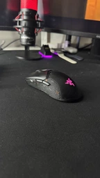 Накладки для мышки Razer Viper / Viper 8KHz / Viper Ultimate (MG-01001) фото от покупателей 1