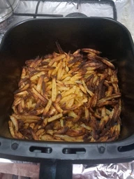 Мультипеч Esperanza PATETE FRITTE EKA002 фото от покупателей 3
