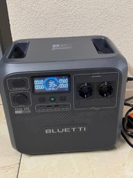 Зарядна станція BLUETTI Elite 200 V2 фото от покупателей 1