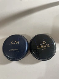 Двойные тени для бровей Cherel Two Colors Brow №1 3 г (8018654126740) фото от покупателей 2