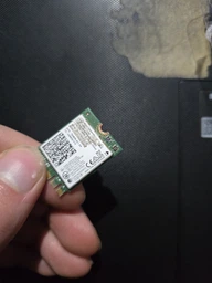 Wi-fi модуль Intel Dual Band Wireless-AC 7265 фото від покупців 1