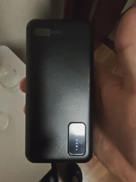 Power Bank павербанк WINSI WP236А 20000mAh – внешний аккумулятор повербанк с PD20W и быстрой зарядкой QC реальная емкость