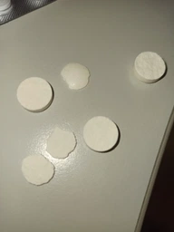 Магний 500 Mg+B6+B12 ABU 120 таблеток (4820255570792) фото от покупателей 11