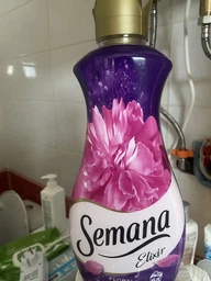 Кондиціонер для тканин Semana Elixir Floral 1700 мл (3800024046476)