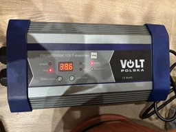 Зарядное устройство Volt Polska 12V 40A 7-ступенчастый (5904100452378) фото от покупателей 10