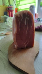 Прошутто крудо Dal Salumiere Prosciutto Crudo 1 кг фото от покупателей 2