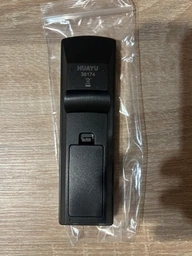 Пульт для приставки Ergo 302
