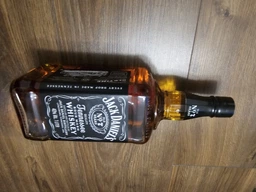 Теннесси Виски Jack Daniel's Old No.7 1 л 40% (5099873045367_5099873090442_082184090442M_3099873045369) фото от покупателей 2
